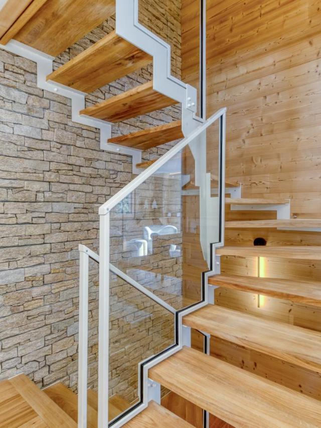 Homency - Chalet la Pavicha – billede 3