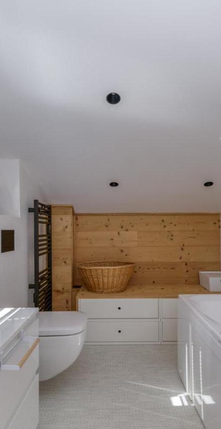 Homency - Chalet la Pavicha – billede 4