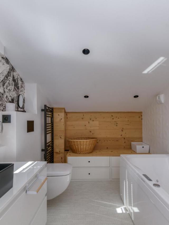 Homency - Chalet la Pavicha – billede 4