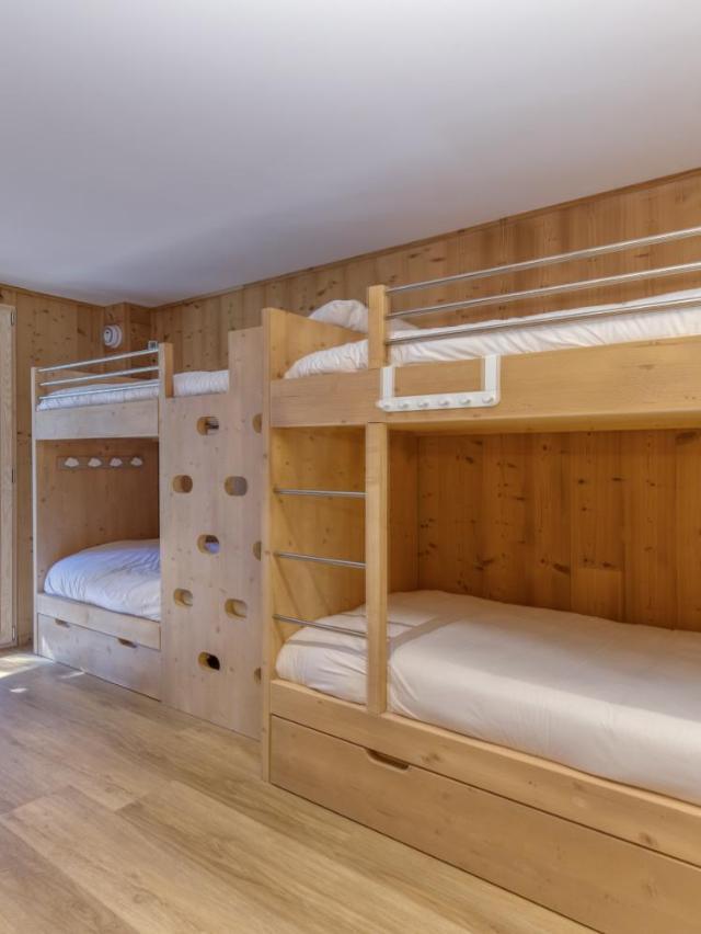 Homency - Chalet la Pavicha – billede 7