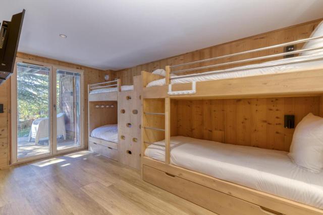 Homency - Chalet la Pavicha – billede 7