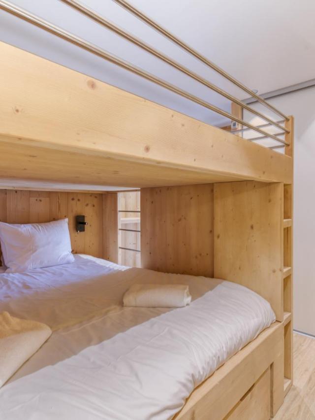 Homency - Chalet la Pavicha – billede 8