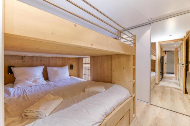 Homency - Chalet la Pavicha – billede 8