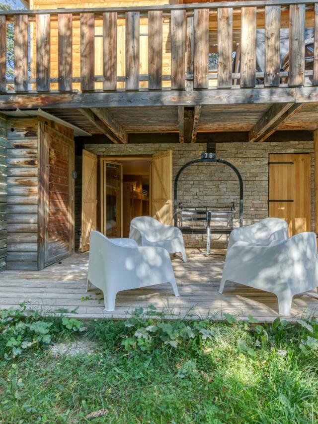 Homency - Chalet la Pavicha – billede 9