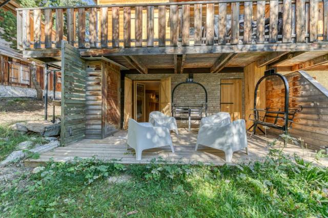 Homency - Chalet la Pavicha – billede 9
