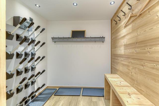 Homency - Chalet la Pavicha – billede 10