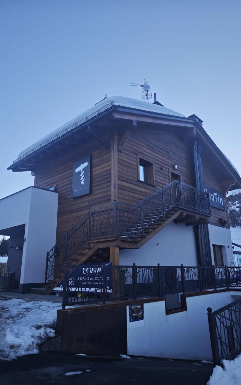 Contin Apartment