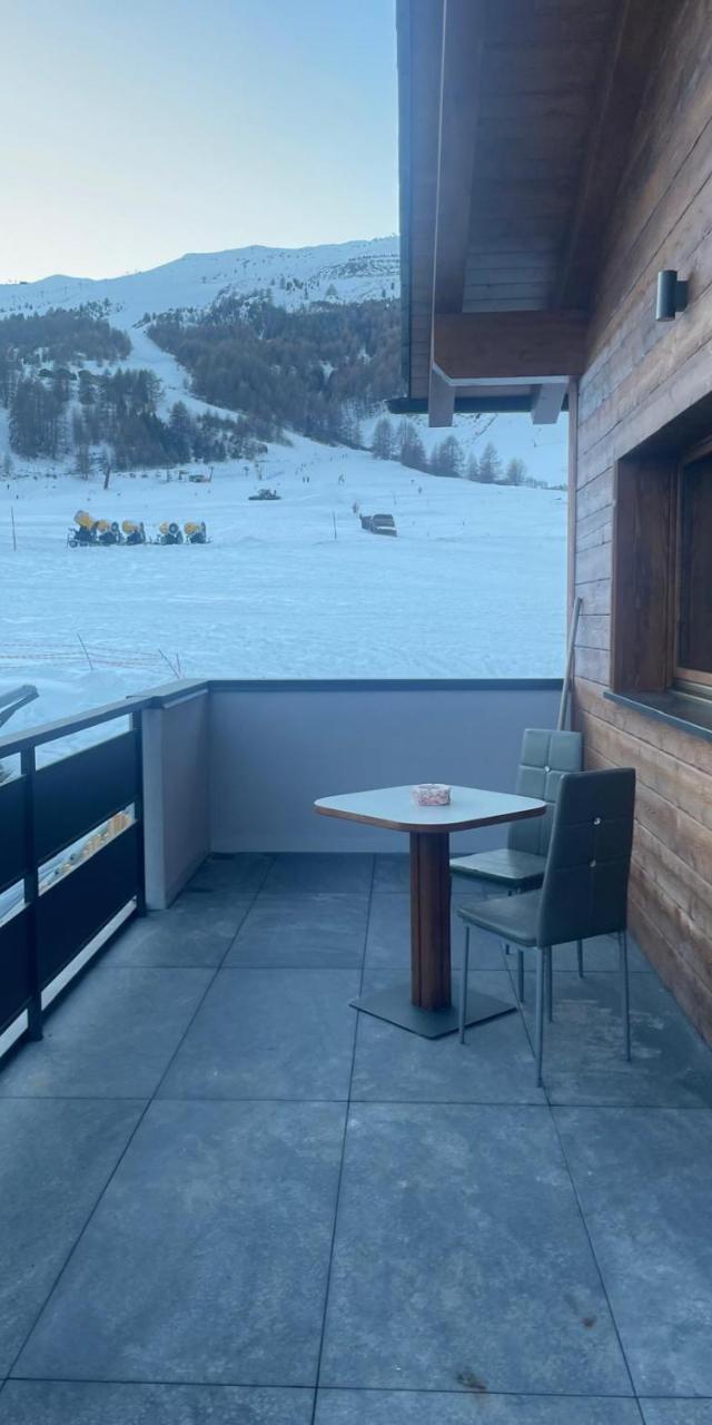 Contin Apartment – billede 9
