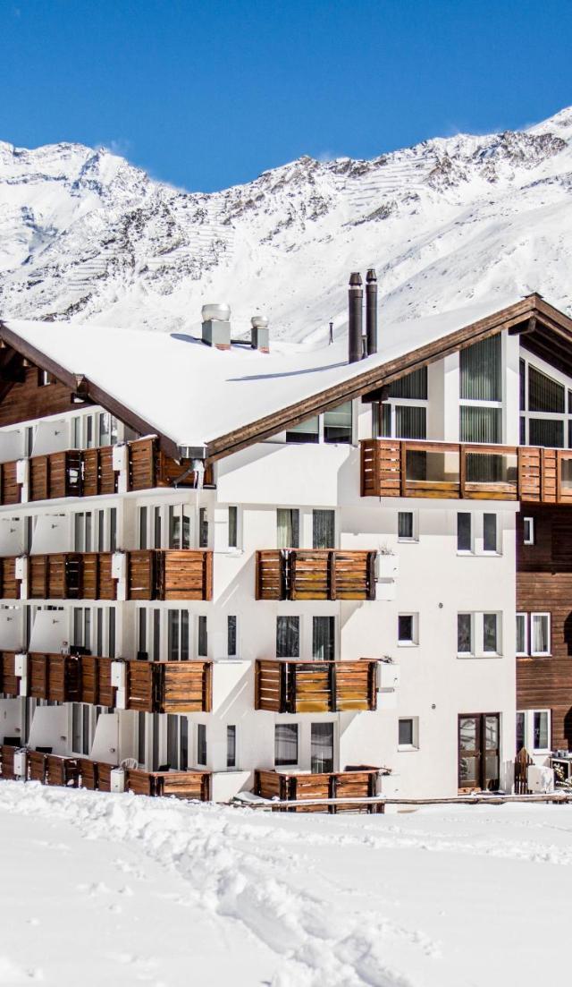 Hotel Saaserhof