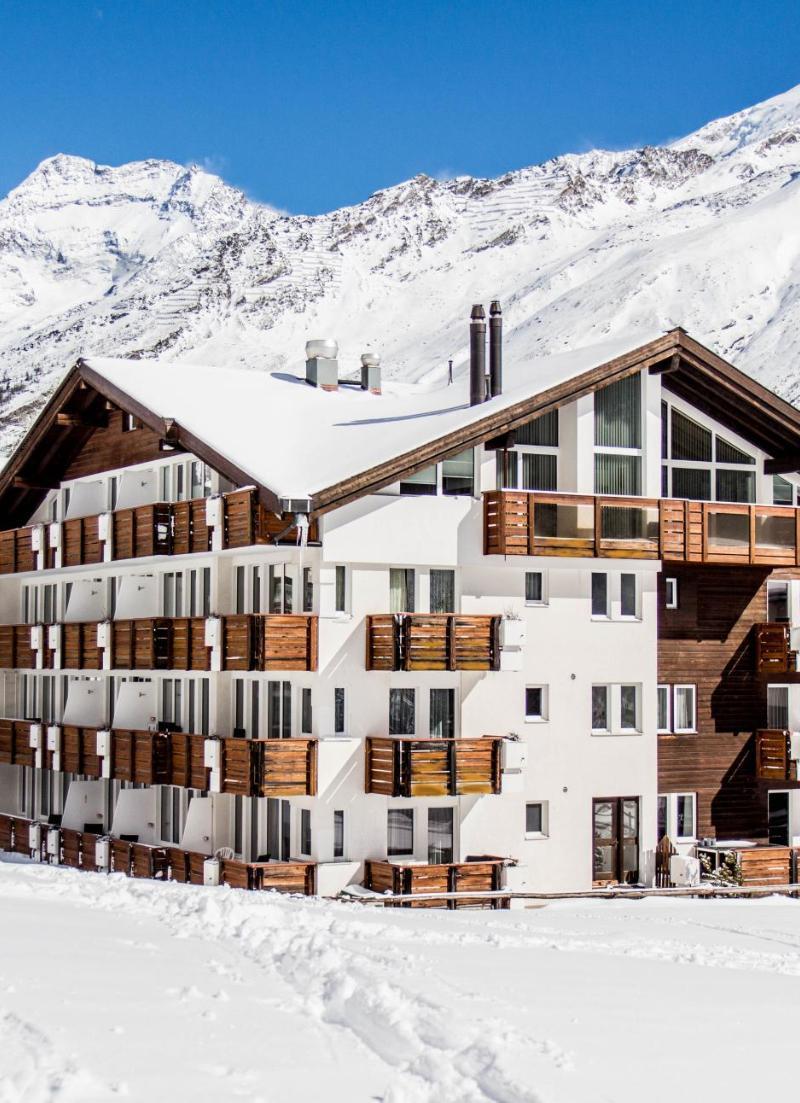 Hotel Saaserhof