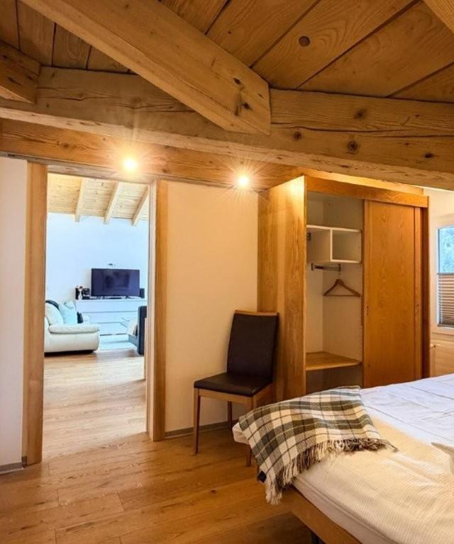 Hotel Saaserhof – billede 4