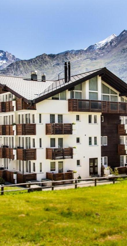 Hotel Saaserhof – billede 5