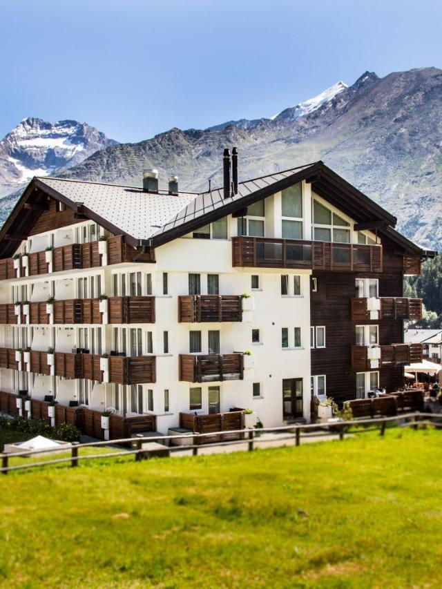 Hotel Saaserhof – billede 5