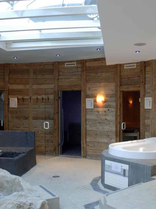 Hotel Saaserhof – billede 6