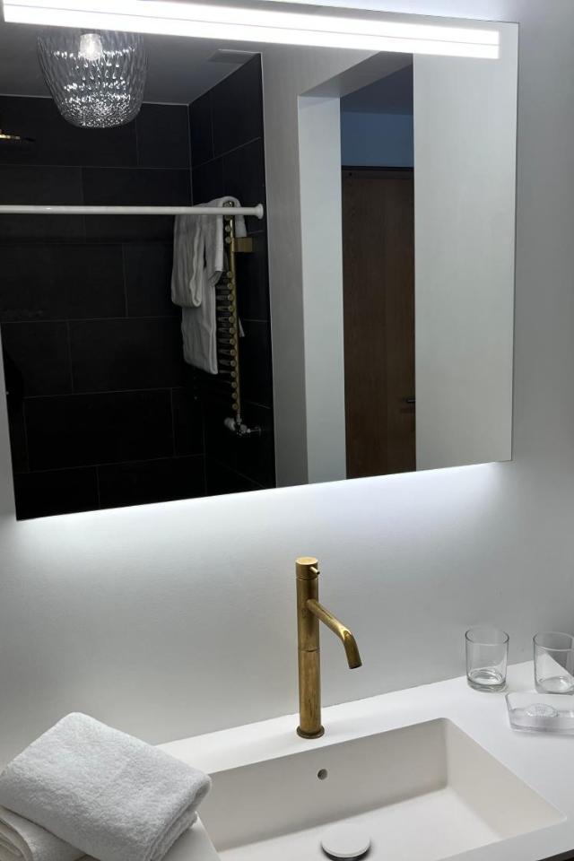 Hotel Saaserhof – billede 9
