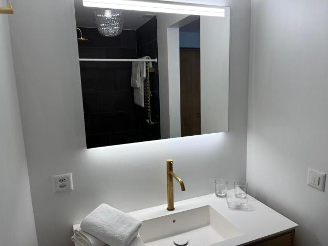 Hotel Saaserhof – billede 9