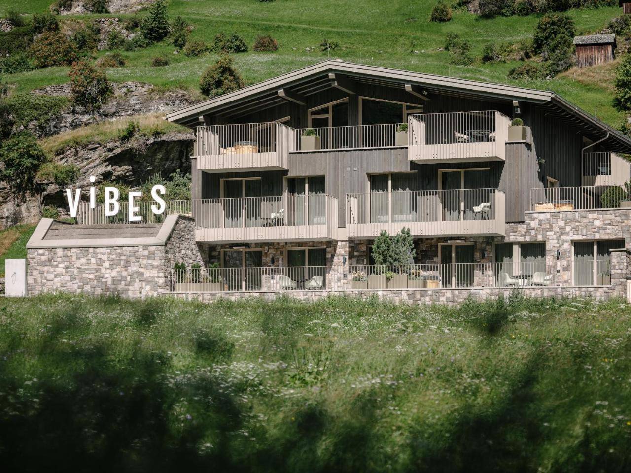 Pension Windau, Sölden