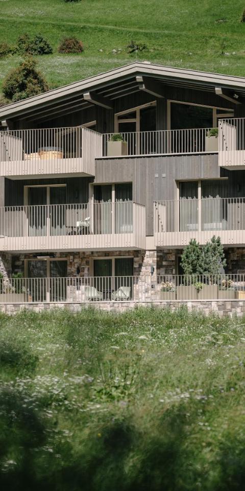 Pension Windau – Sölden