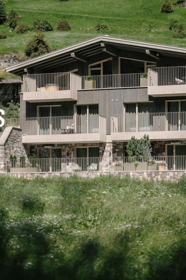 Pension Windau