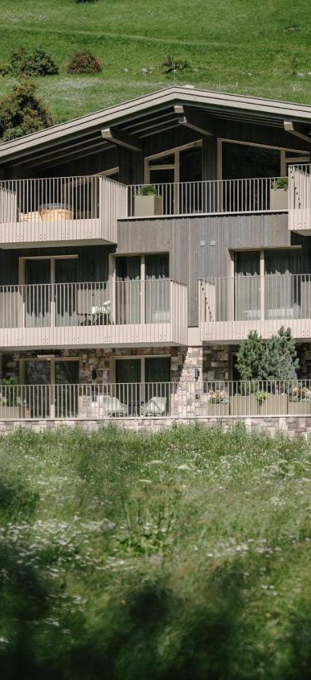 Pension Windau – billede 1