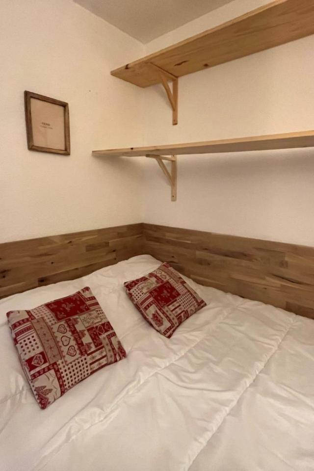 Studio Asters 323 Batiment A1 by Interhome – billede 3