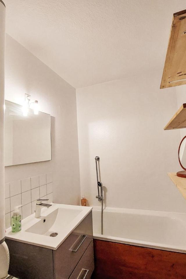 Studio Asters 323 Batiment A1 by Interhome – billede 4