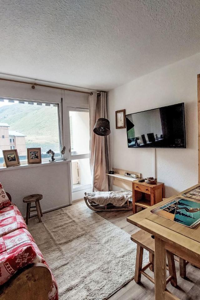 Studio Asters 323 Batiment A1 by Interhome – billede 7