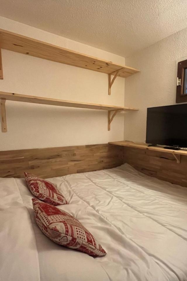 Studio Asters 323 Batiment A1 by Interhome – billede 10