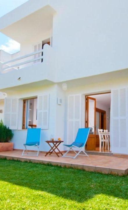 E028 Gavines by Mallorca Villa Selection – billede 1