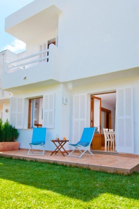 E028 Gavines by Mallorca Villa Selection – Alcúdia