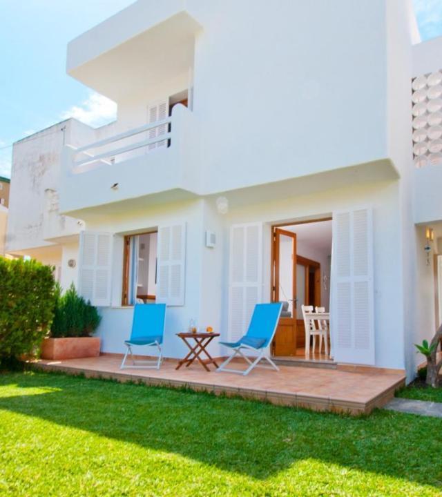 E028 Gavines by Mallorca Villa Selection