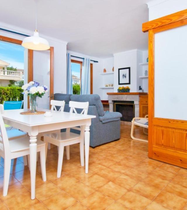 E028 Gavines by Mallorca Villa Selection – billede 3