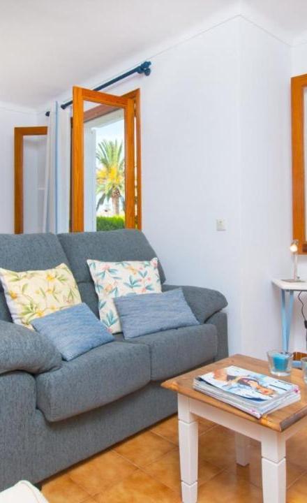 E028 Gavines by Mallorca Villa Selection – billede 4