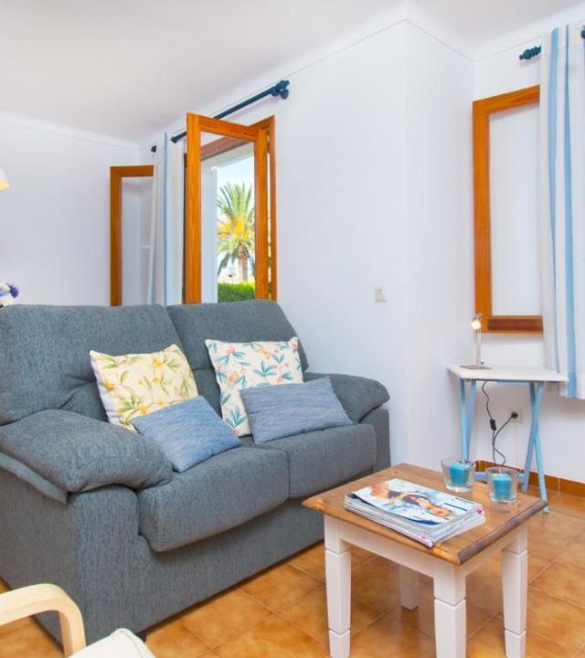 E028 Gavines by Mallorca Villa Selection – billede 4