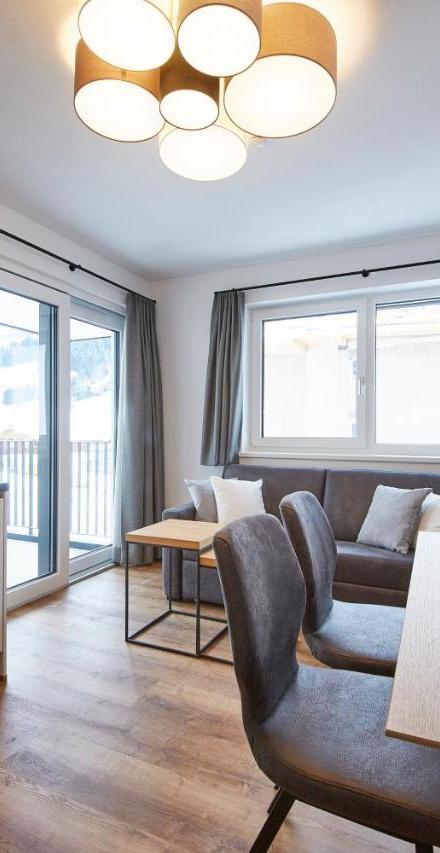 Wiesl Lodge Saalbach – billede 2