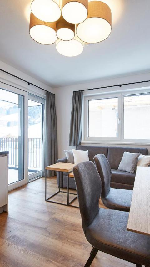 Wiesl Lodge Saalbach – Saalbach