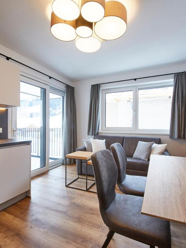 Wiesl Lodge Saalbach – billede 2