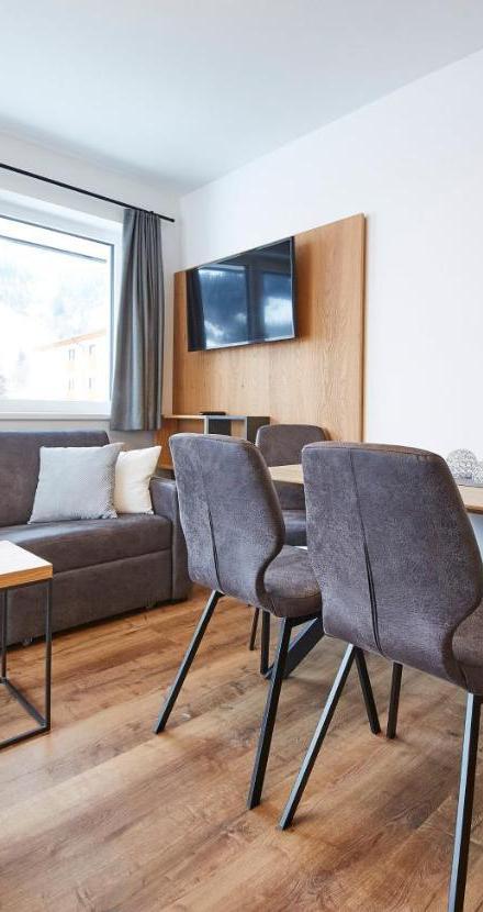 Wiesl Lodge Saalbach – billede 3