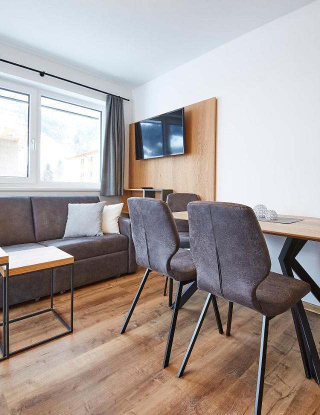 Wiesl Lodge Saalbach – billede 3
