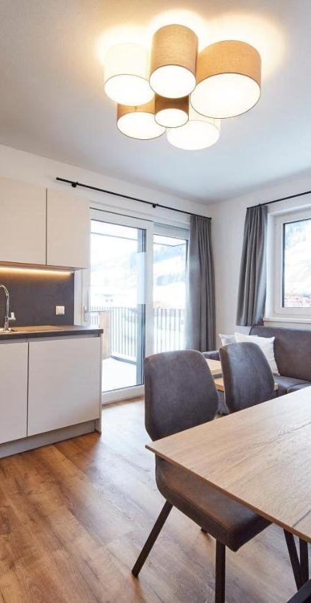 Wiesl Lodge Saalbach – billede 5