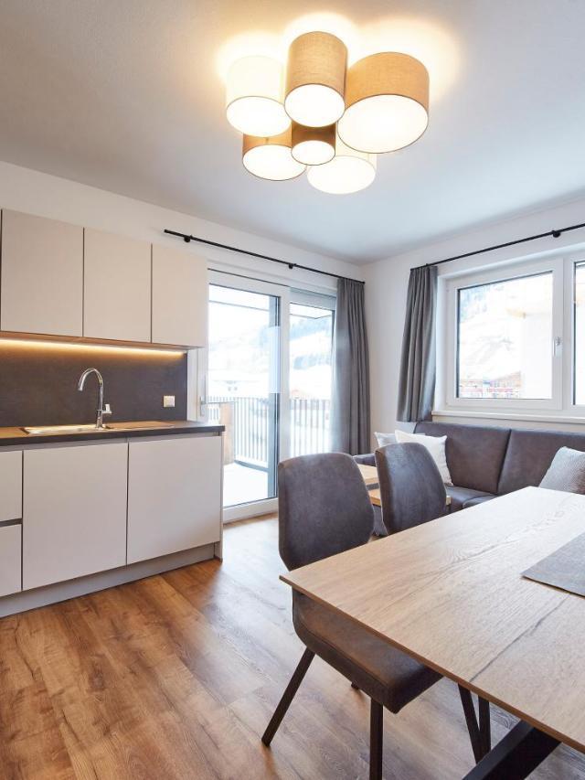Wiesl Lodge Saalbach – billede 5