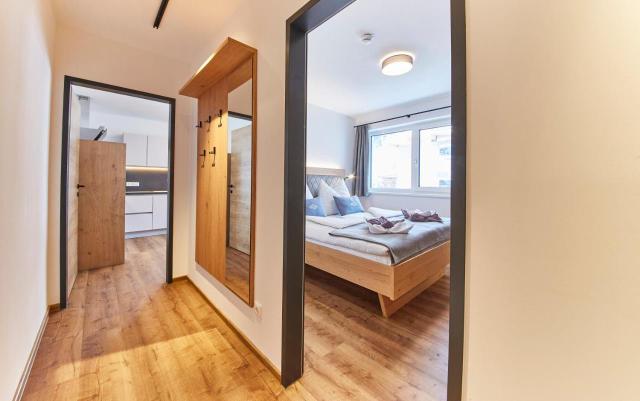 Wiesl Lodge Saalbach – billede 7