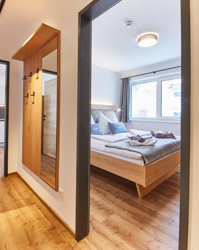 Wiesl Lodge Saalbach – billede 7