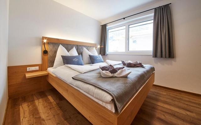 Wiesl Lodge Saalbach – billede 8