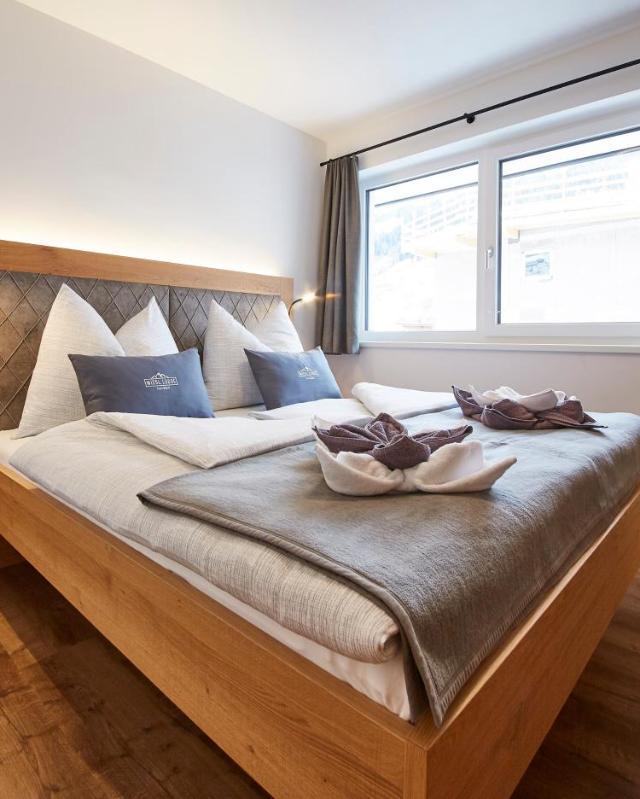 Wiesl Lodge Saalbach – billede 8