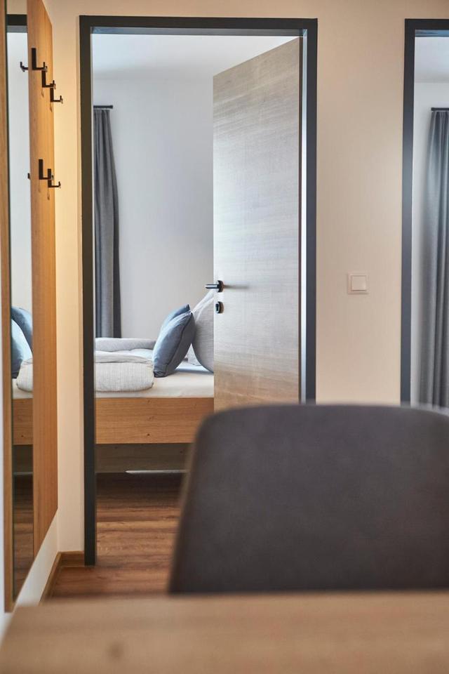 Wiesl Lodge Saalbach – billede 9