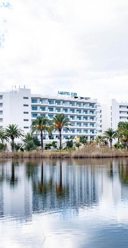Eix Lagotel Holiday Resort – billede 1