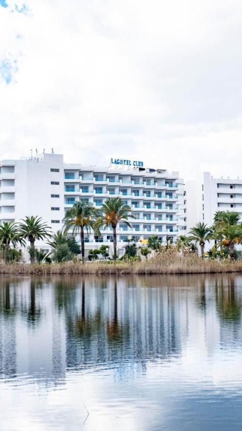 Eix Lagotel Holiday Resort – Alcúdia