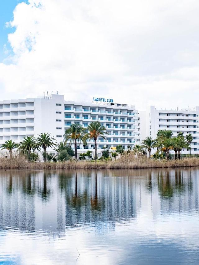 Eix Lagotel Holiday Resort