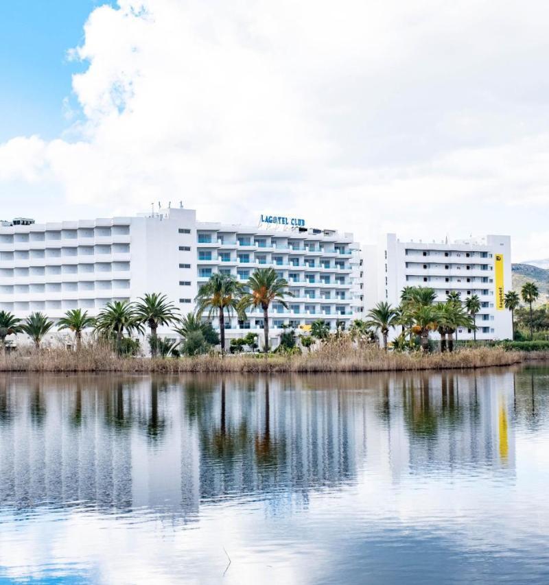 Eix Lagotel Holiday Resort